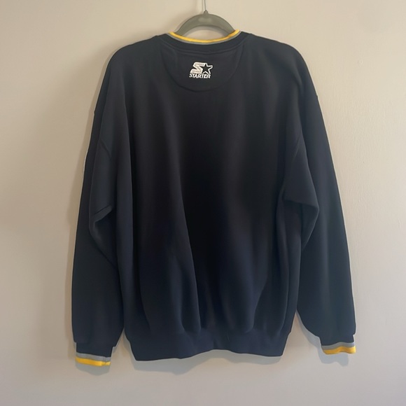 Vintage Pittsburgh Steelers crewneck - Picture 4 of 5